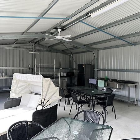 Goondiwindi Holiday Park Luaran gambar