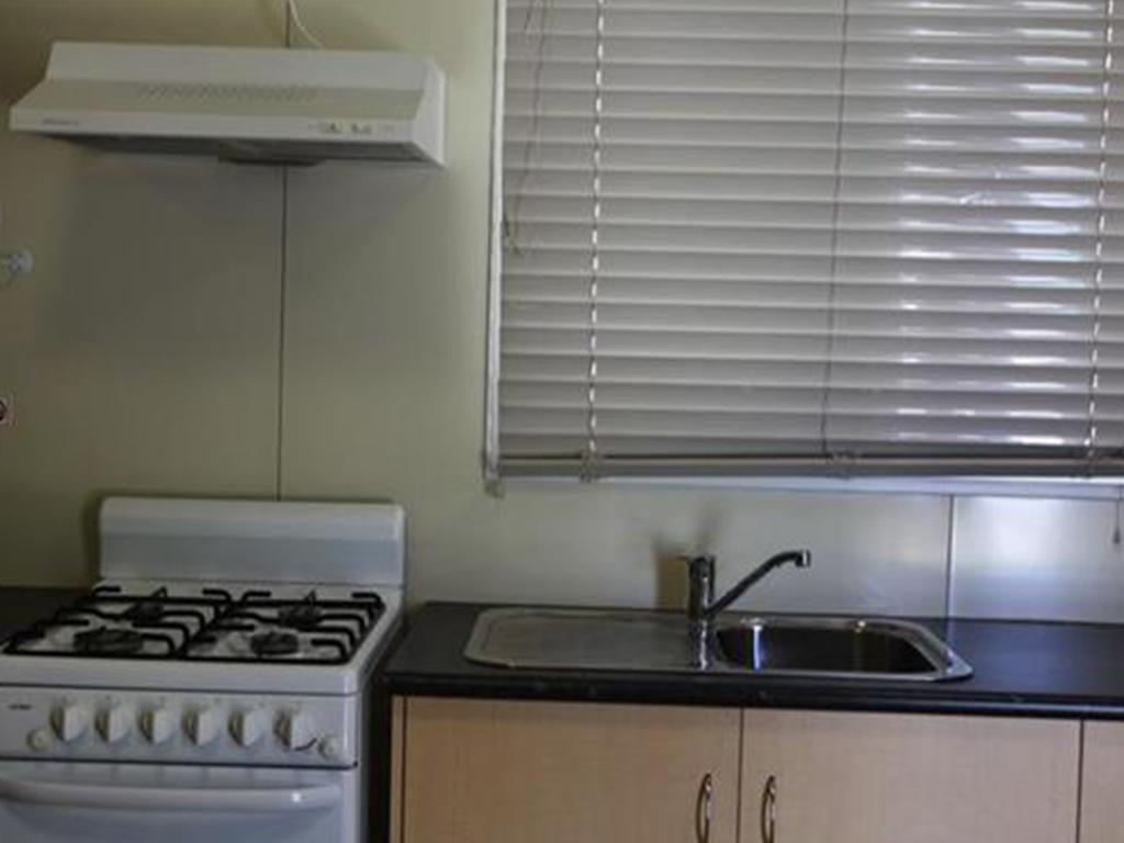 Goondiwindi Holiday Park Bilik gambar