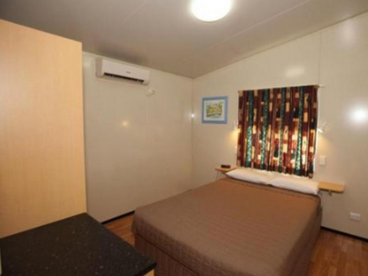 Goondiwindi Holiday Park Luaran gambar