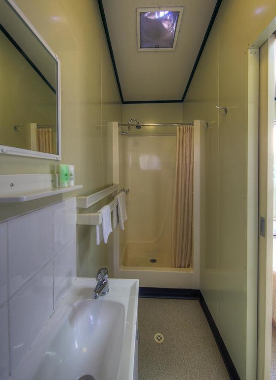 Goondiwindi Holiday Park Luaran gambar